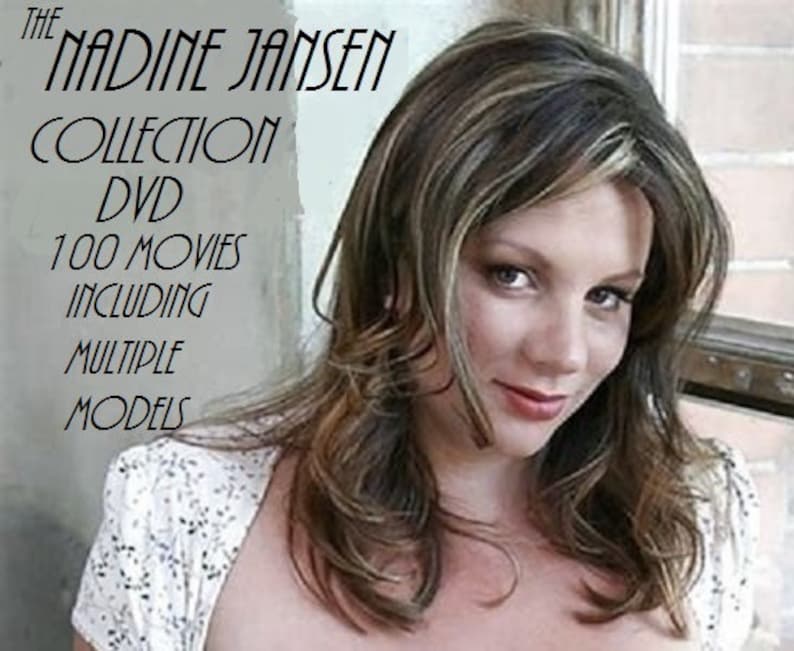 1. The Nadine Jansen Collection image 1