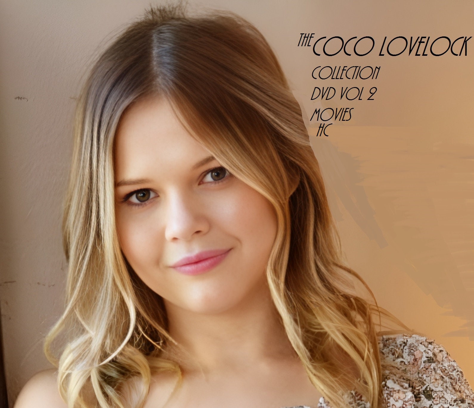 82. the Cocco Lovelock Collection Vol 2 Etsy
