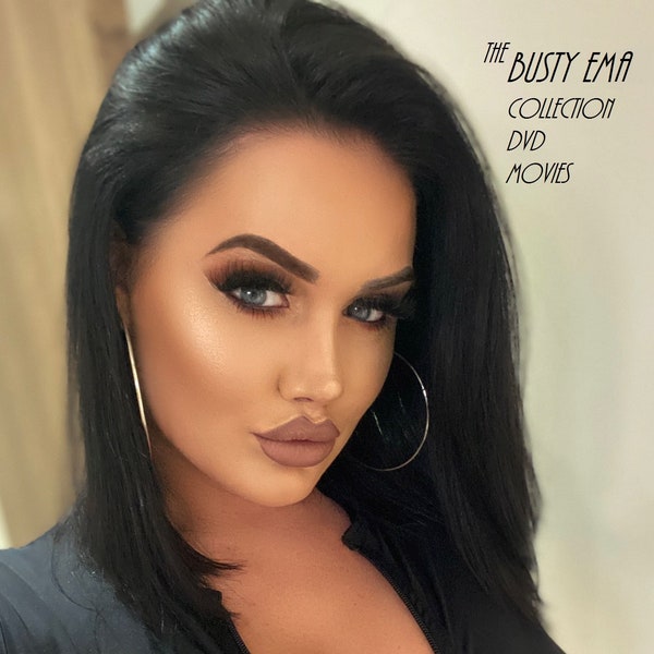 Busty Etsy UK