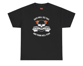 Hell Yeah Meme T-Shirt