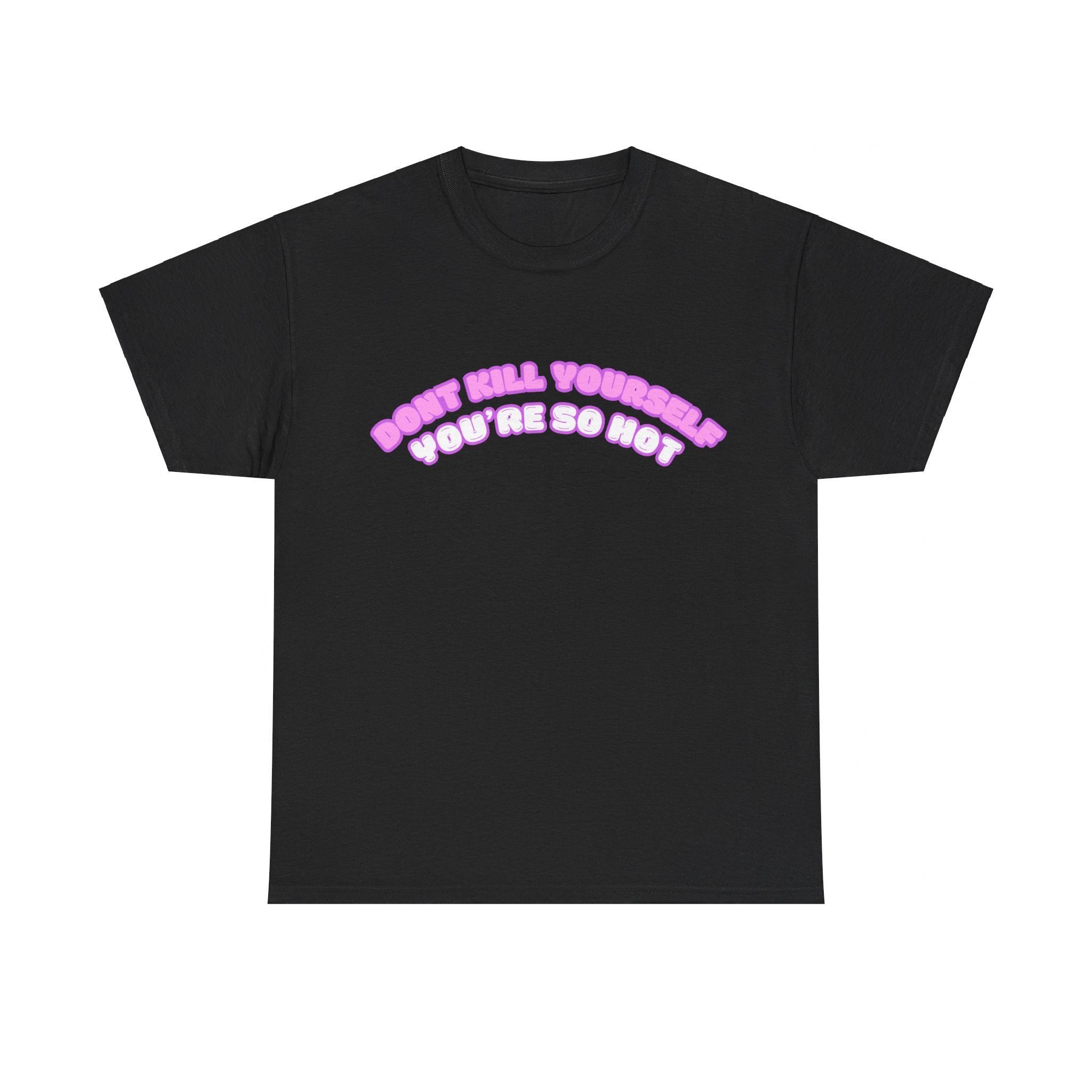 水*谷様 KYS kill your self Tシャツ Osamason op Kill - Dressed T-shirt