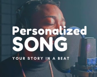 Create a Personalized AI-Generated Song for Any Occasion