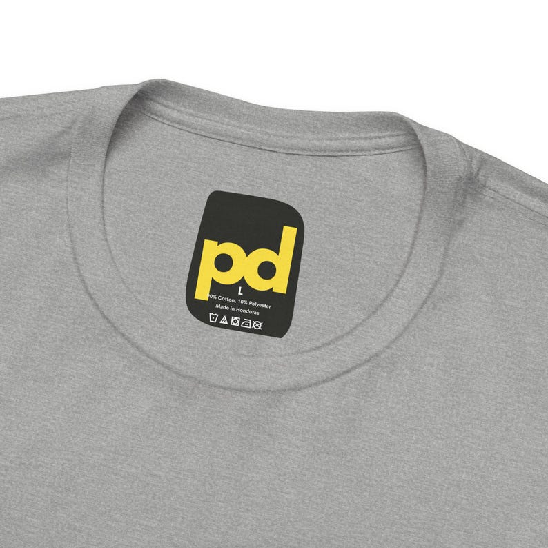 Progress Over Perfection Shirt, Minimalist Motivational T-Shirt, Inspirational Gift image 3