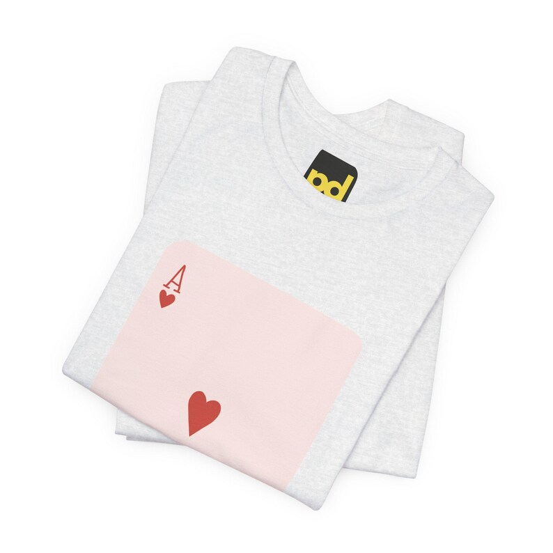 Camiseta "Me sinto sortudo e forte", Camiseta de mentalidade positiva, Presente inspirador imagem 6