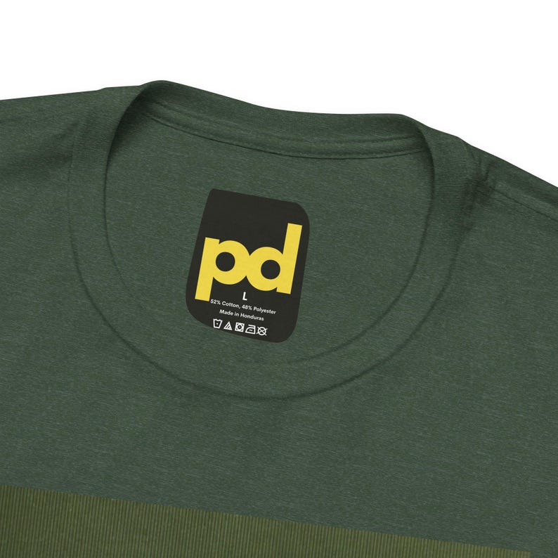 T-shirt met de boekomslag van 'The Call of the Wild', een T-shirt met de literaire afbeelding van Jack London, een klassiek cadeau geïnspireerd op deze roman. afbeelding 4