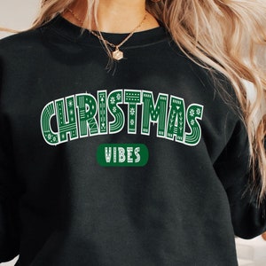Feliz Navidad Sweater, Felices Fiestas Shirt, Mexican Christmas sweatshirt, Concha sweatshirt, Womens Christmas Sweatshirt, Christmas Gift