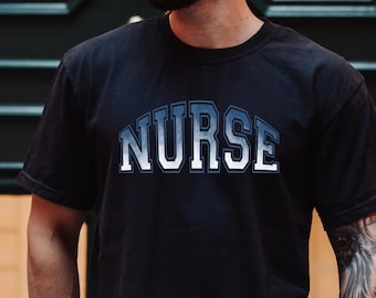 Registered Nurse Shirts, RN Shirts, RN Gift Tshirt, Nursing Shirt, Nursing School Tee, Nurse Week Shirt, Nurse Student Shirt, Gift for Nurse