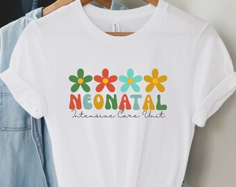 Neonatal Intensive Care Nurse Shirt, NICU Nurse, Premie Nurse, Nurse gift, Appreciation gift, RN, Registered Nurse, Nurse Life, Grad gift