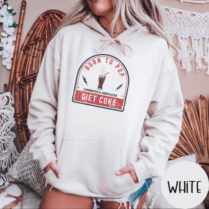 Diet Coke Hoodie, Diet Coke Lover Sweatshirt, Funny Coke Shirt, Coke Lover Sweater, Coke Long Sleeve, Coke Long Sleeve, I Need A Diet Coke