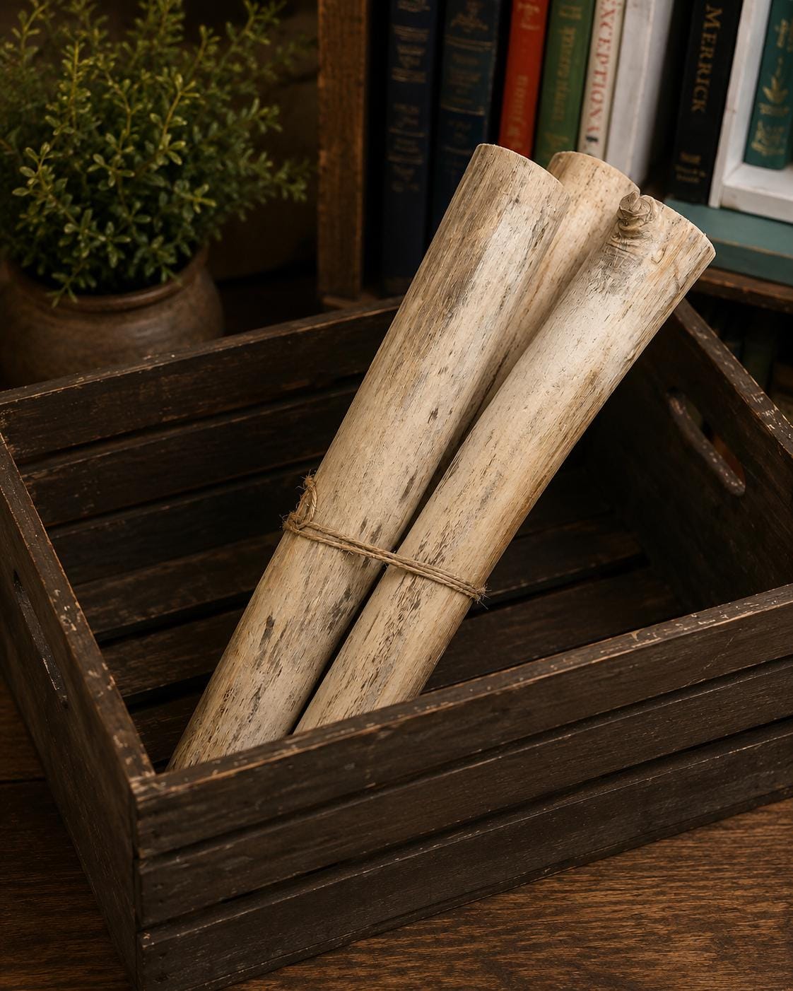 Aspen Log Bundle