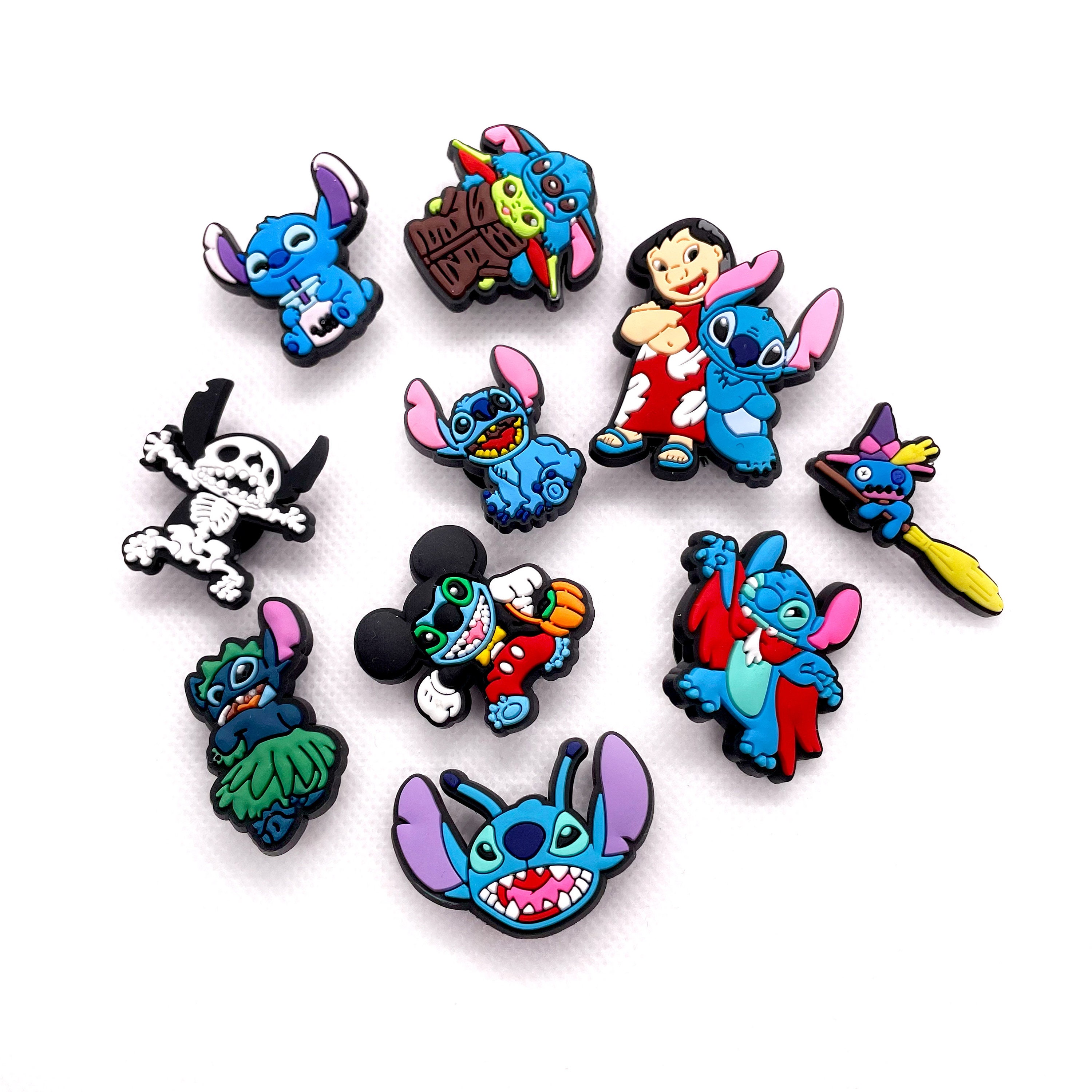 Riverdale croc charms best sale