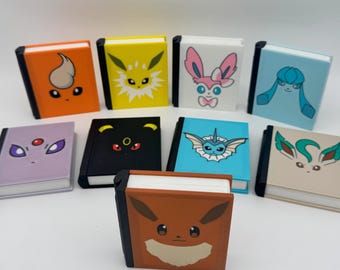 Alle 9 Evoli-Kartenhüllen für alle Pokemon-Sammelkartensammler