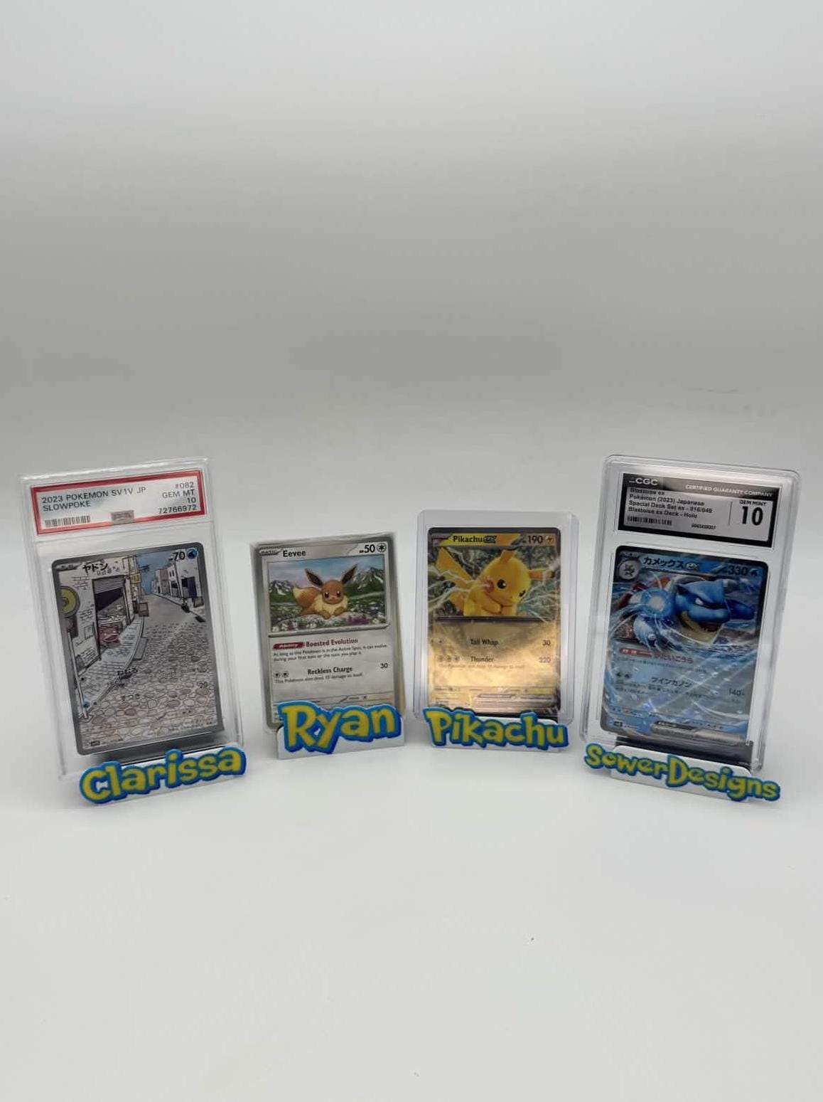 Pokemone Card Case - Etsy Pokemone Card Case - Etsy