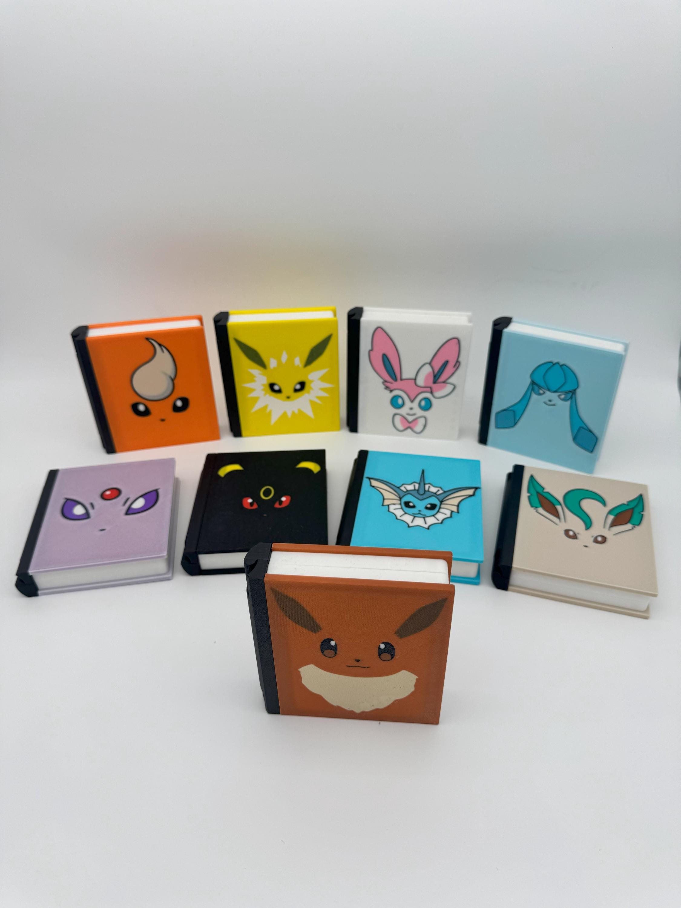 Sylveon Card Sleeves - Etsy Sylveon Card Sleeves - Etsy