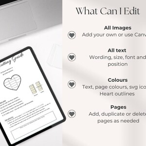 May include: A digital guide for cutting a 6-inch heart-shaped cake into 14 dessert portions or 24 coffee portions. The guide includes instructions and a diagram showing how to cut the cake into equal slices.