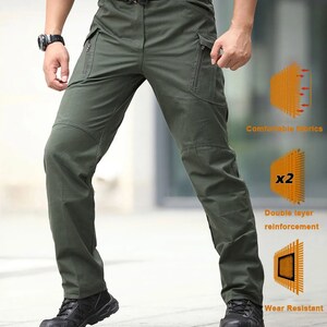 Tactical pants -  España