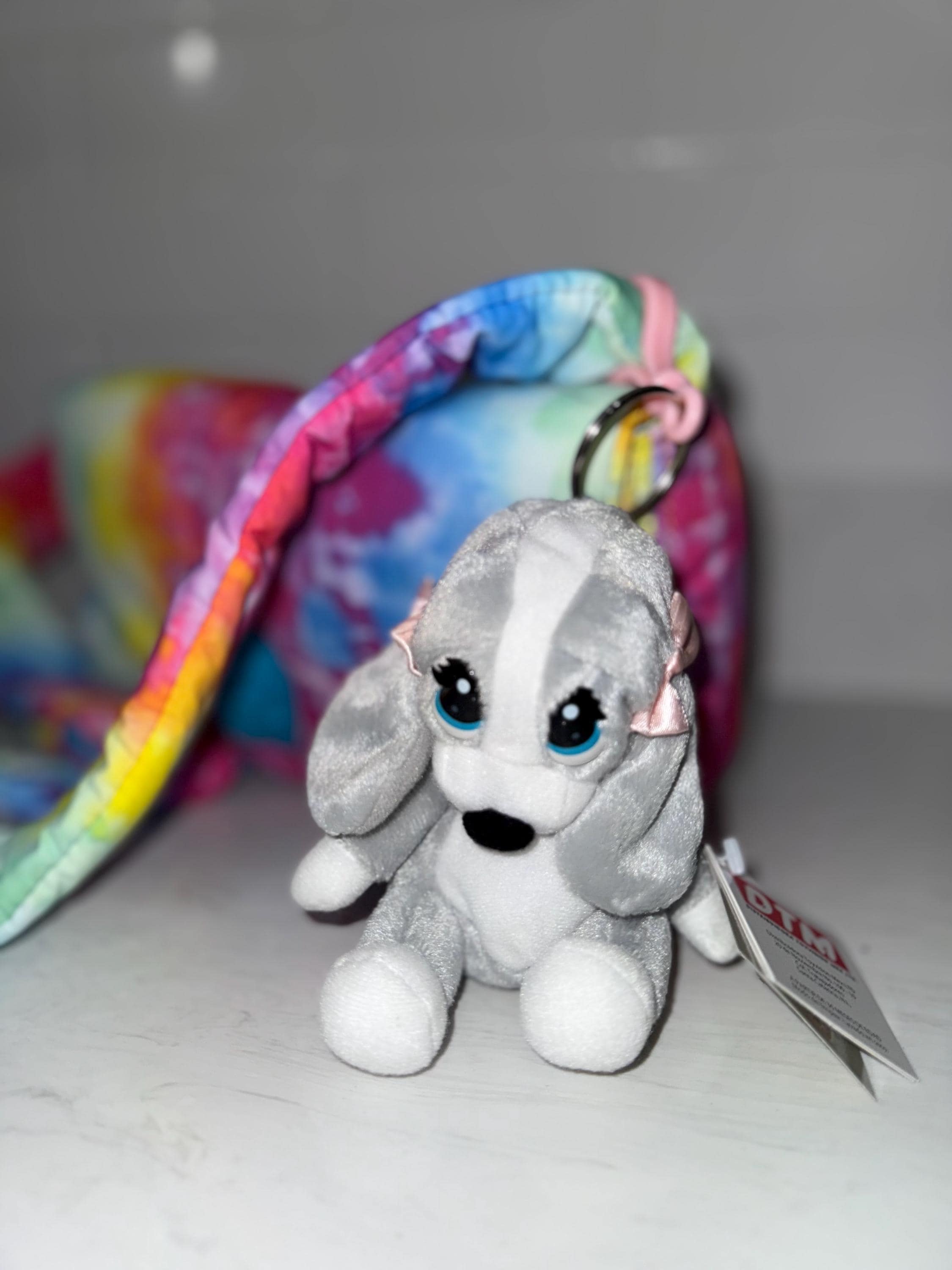 Sad Sam Plush - Etsy