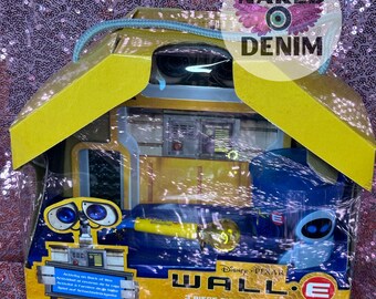 Walt Disney Wall-E Movie Eve Vinyl POP! Figure Toy #1116