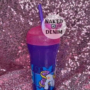 My Little Pony Tumbler Vintage,2006