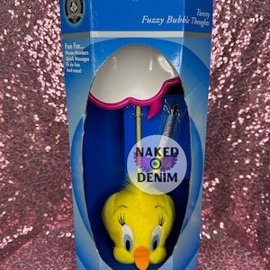 Tweety collectible RARE nwt