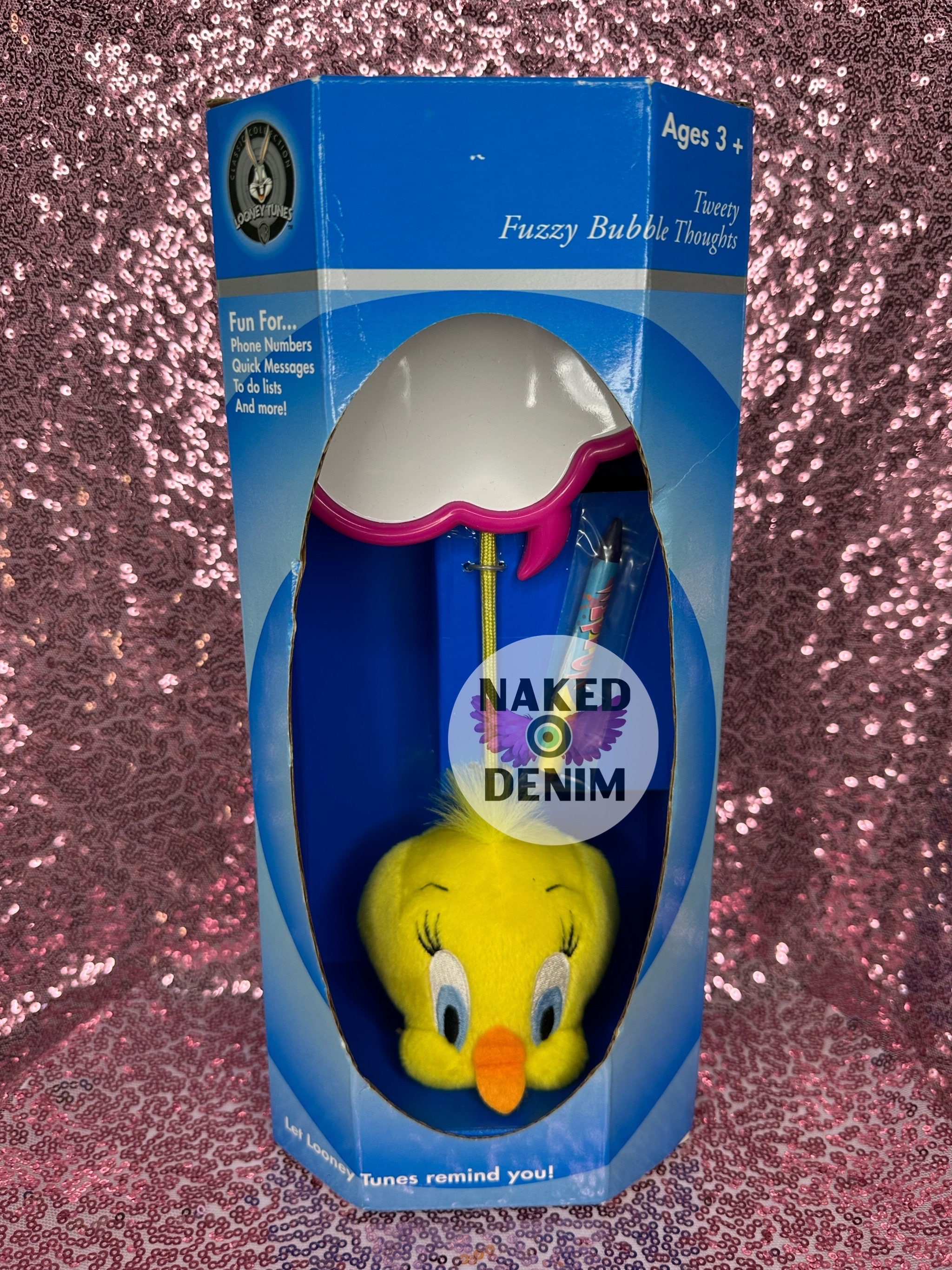TWEETY  レア s-l400.jpg