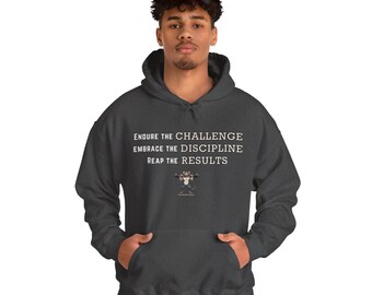 Heavy Blend™ Hooded Sweatshirt