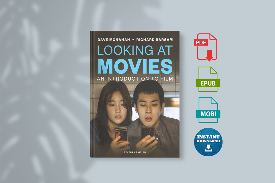 Looking at Movies an Introduction to Film Seventh Edition Etsy Looking at Movies an Introduction to Film Seventh Edition Etsy