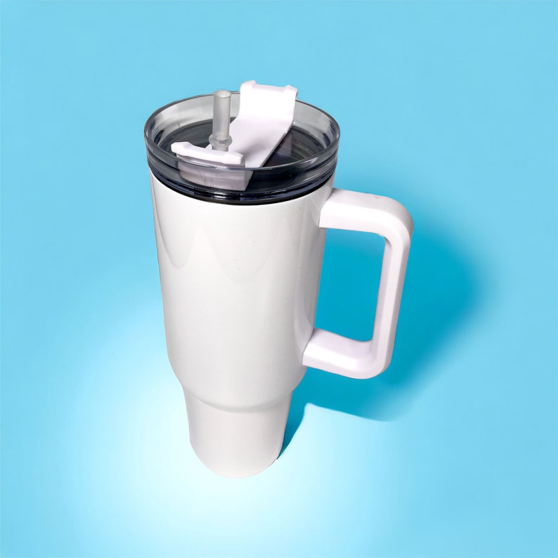 Personalised/branded or Blank 40oz Stanley Dupes Travel Mug Etsy UK