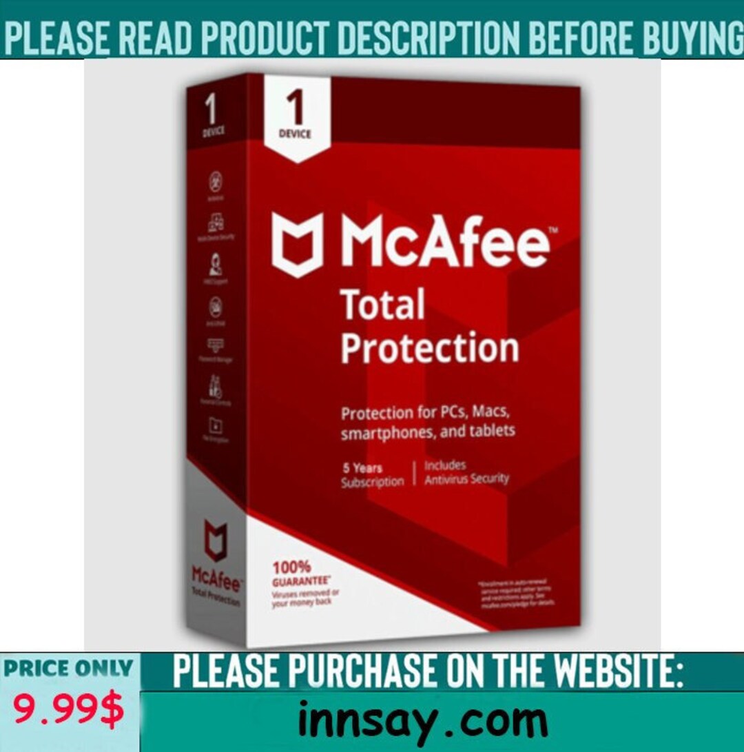 Mcafee Total Protection 2024 ,mcafee Total Protection 2024 ,mcafee 1