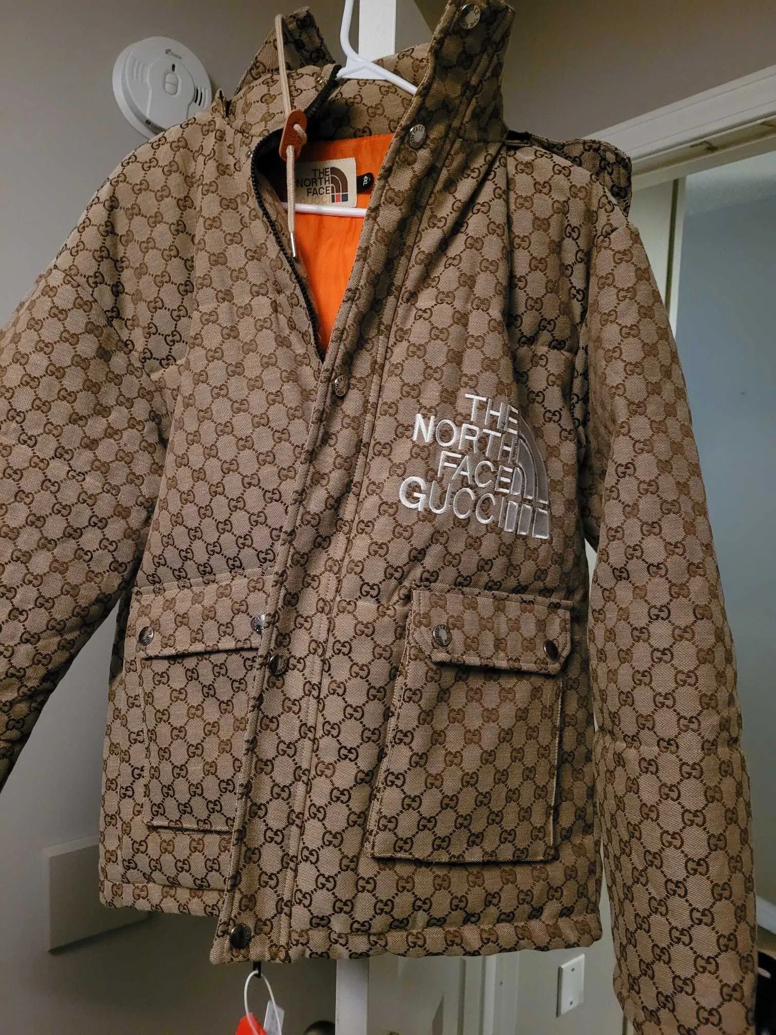 Vintage the North Face Jacket/jacket for Mens / Unisex Jackets / Winter ...