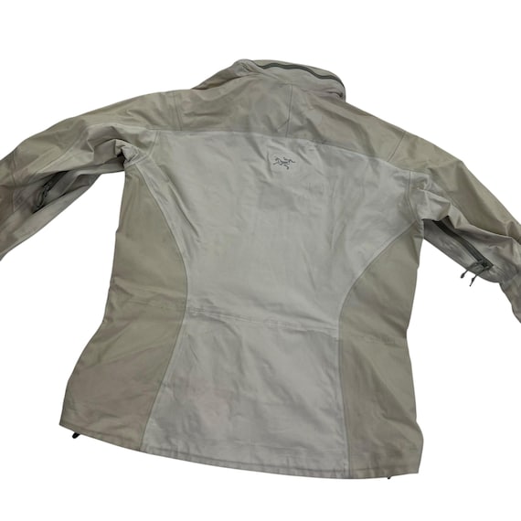 Arc'teryx Leaf Alpha Windstopper Jacket - women L… - image 4
