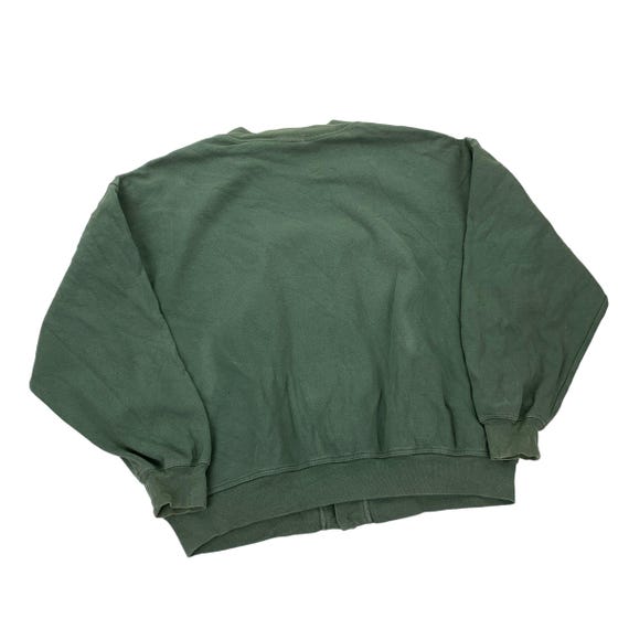 Valentino Cardigan Sweater - L Sweatshirt Pullover Hoodie Crewneck Cozy Warm Knit Men Women streetwear View 5