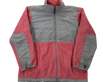 The North Face Denali Fleece Sweater - Girls XL Sweatshirt Pullover Hoodie Crewneck Cozy Warm Knit Men Women streetwear