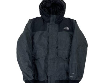 The North Face DryVent 550 Jacket - Boys L Light Jacket Windproof Zip Weather lightweight Outerwear Outdoor wind jacke