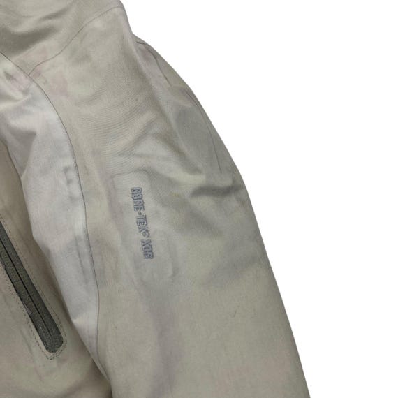 Arc'teryx Leaf Alpha Windstopper Jacket - women L… - image 8