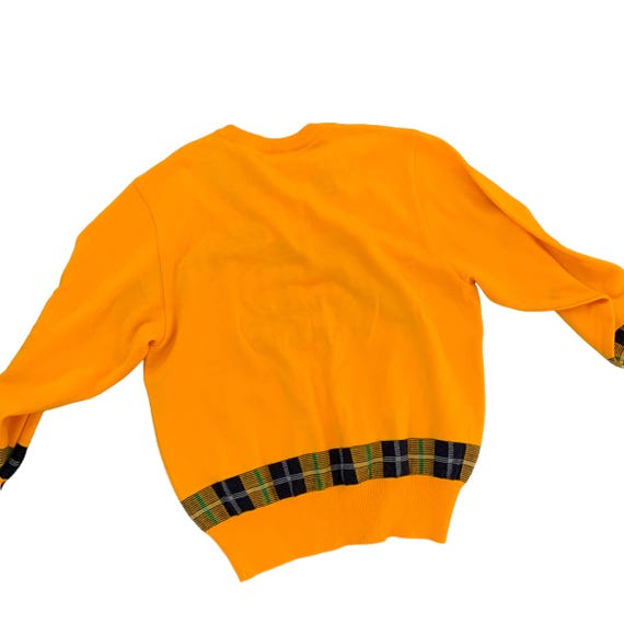 Christian Dior Vintage Sweater-Bust 42