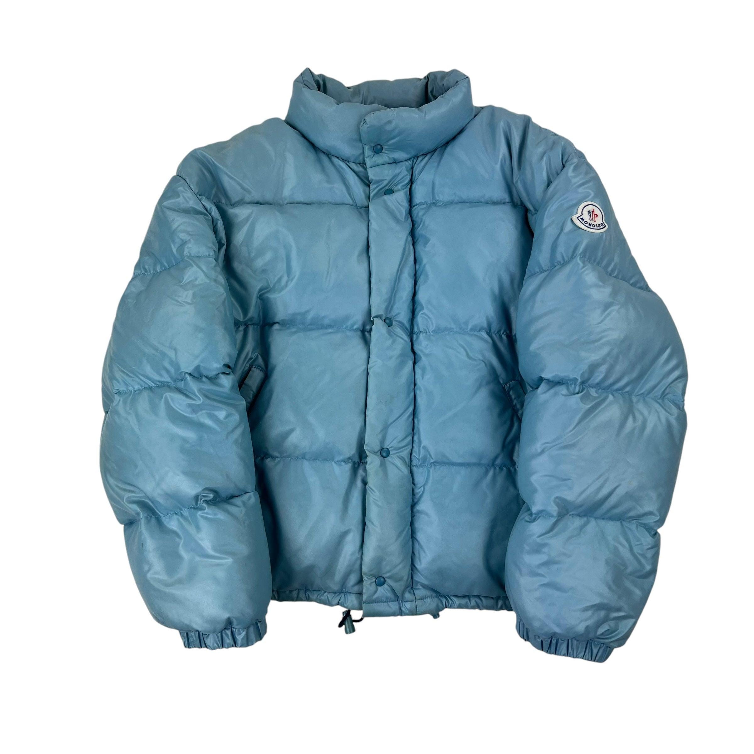 Moncler jacket replica