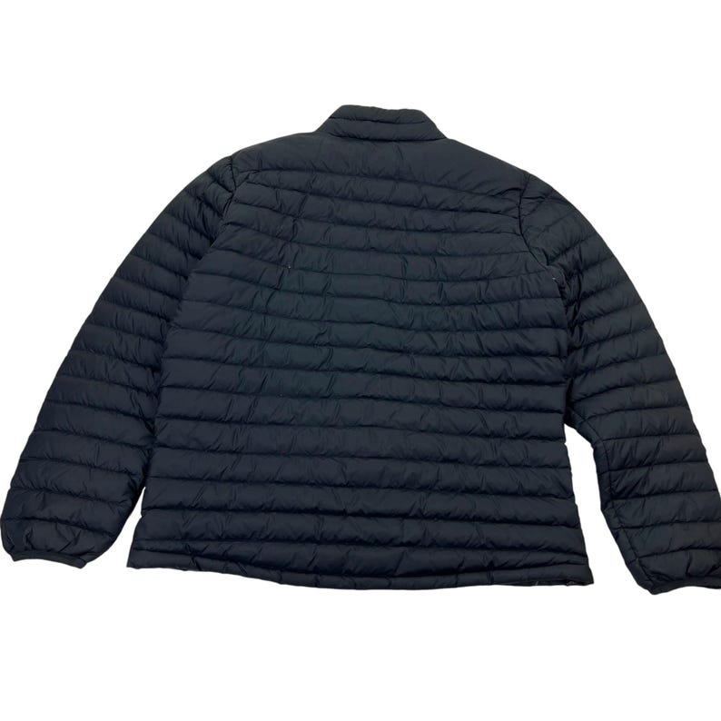Piumino leggero Kathmandu - Capispalla XL Piumino imbottito Puffa Outdoor Winter Bomber Jacke Daunenjacke winter immagine 5