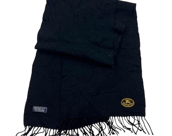 Burberry Schal Scarf Muffler Wool Lambswool Mütze Beanie Hut Wollmütze Baseball Kappe muffler schal tuch wrap Knit Cap Hat