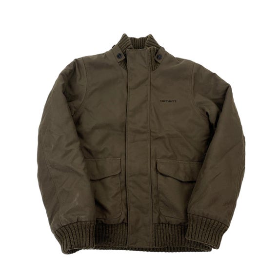 Windproof carhartt jacket sale