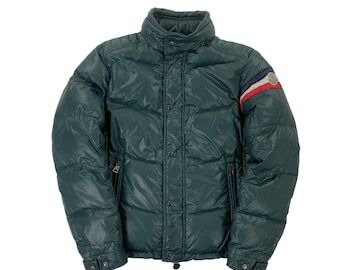 Moncler Puffer Jacket - Women XS  Outerwear Padded Down Coat Puffa Outdoor Winter Bomber Jacke Daunenjacke winter