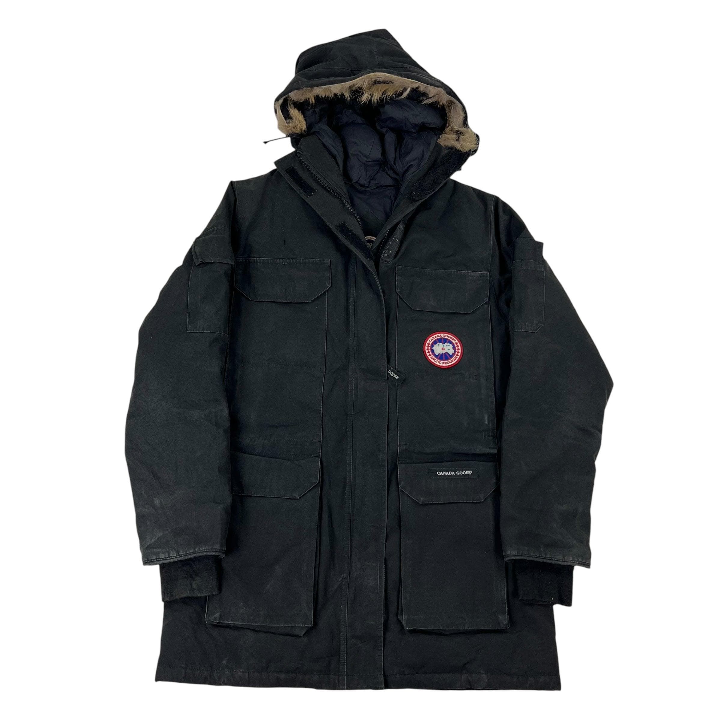 Canada Goose Replica UK