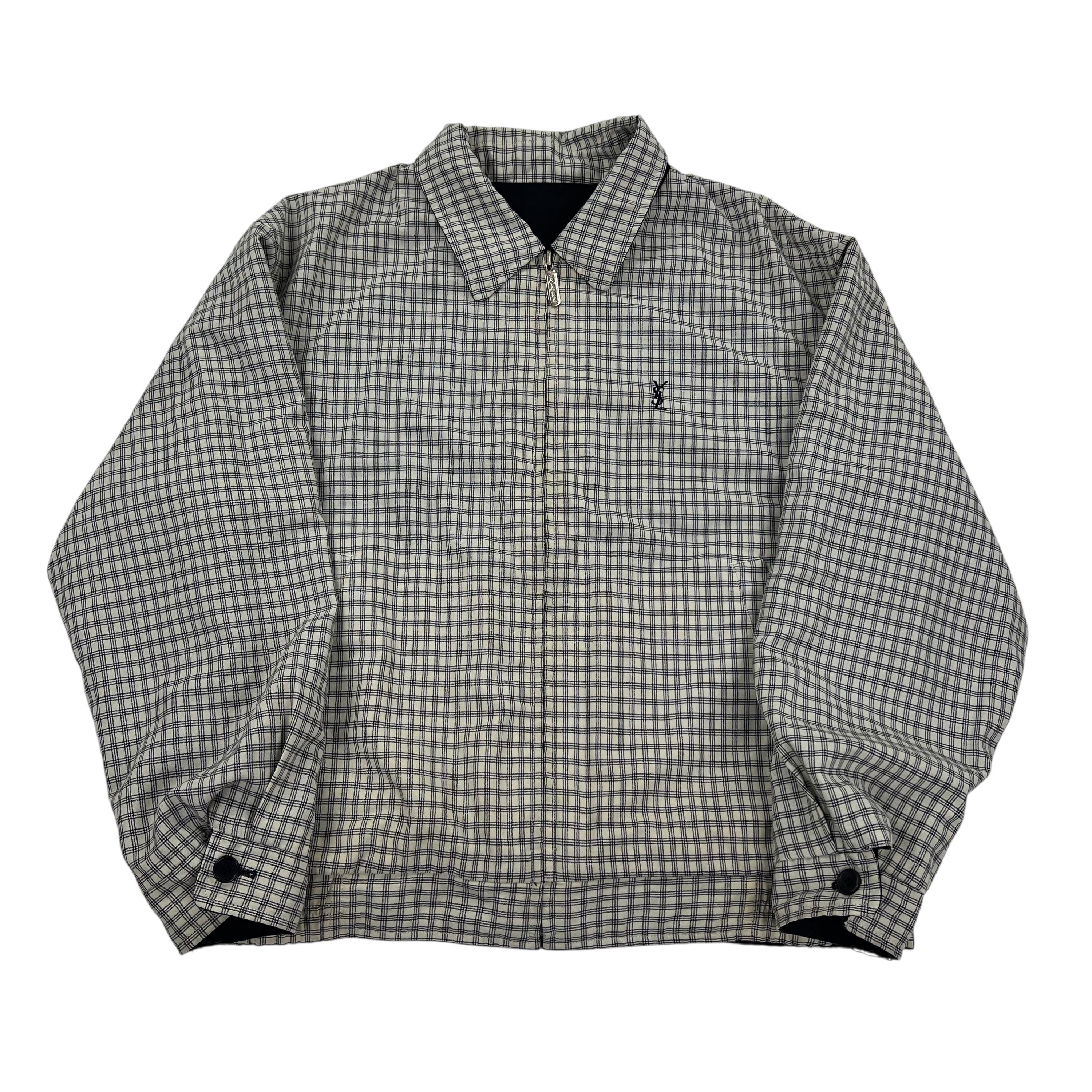 Ysl Harrington - Etsy