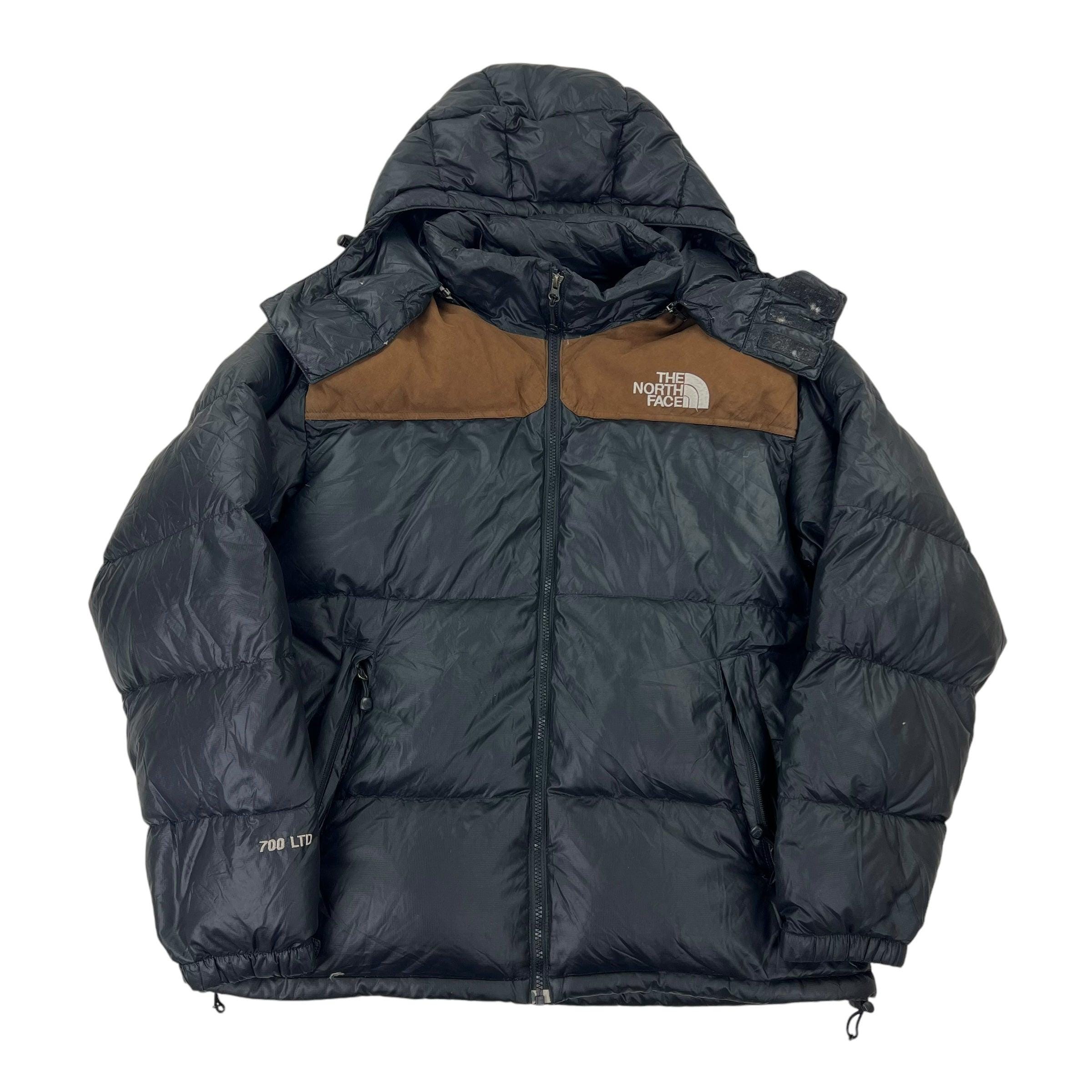 Arctic Down Parka - Etsy