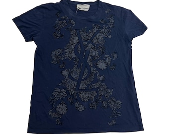 Camisa YSL Yves Saint Laurent - Mujer M