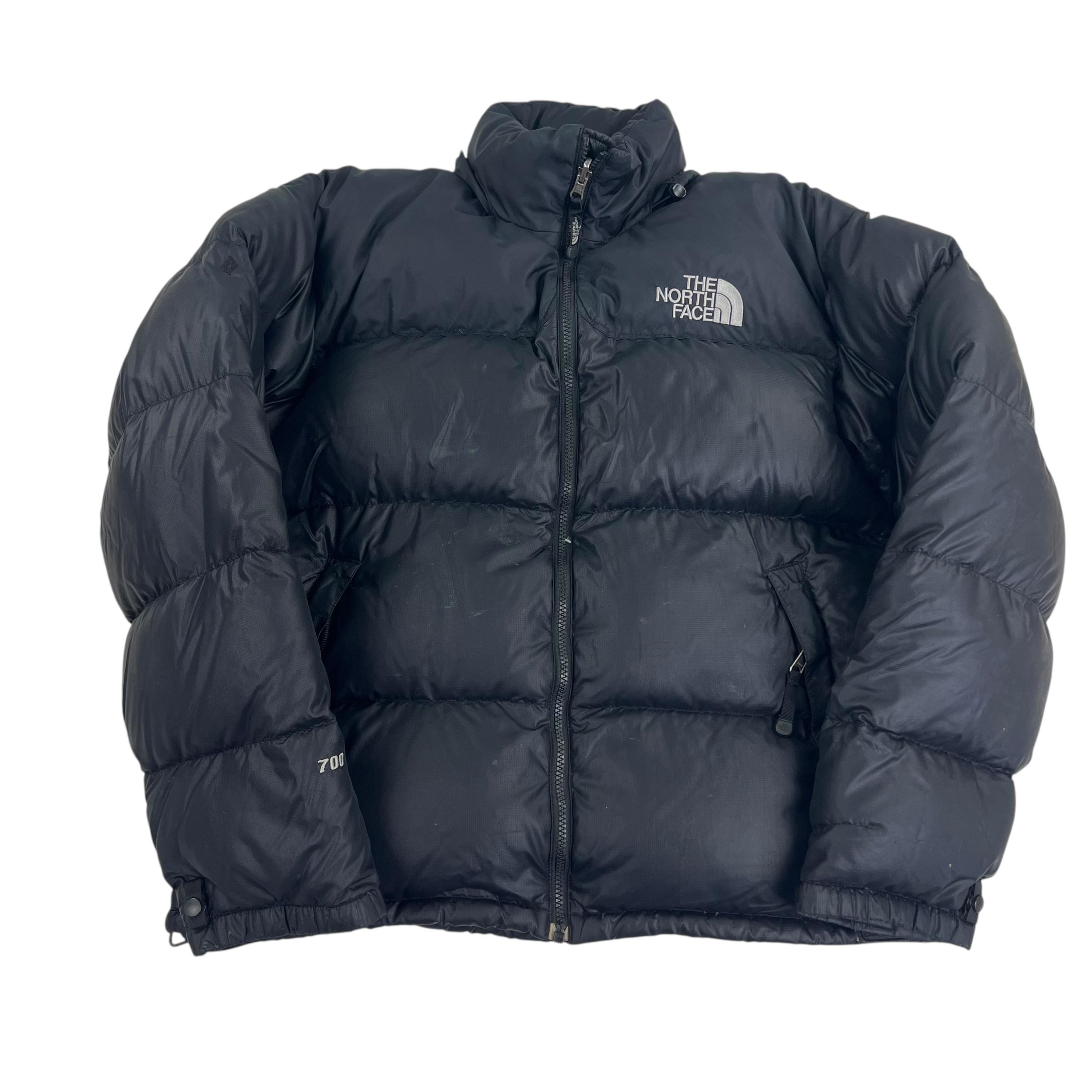 North Face Ski Jacket - Etsy