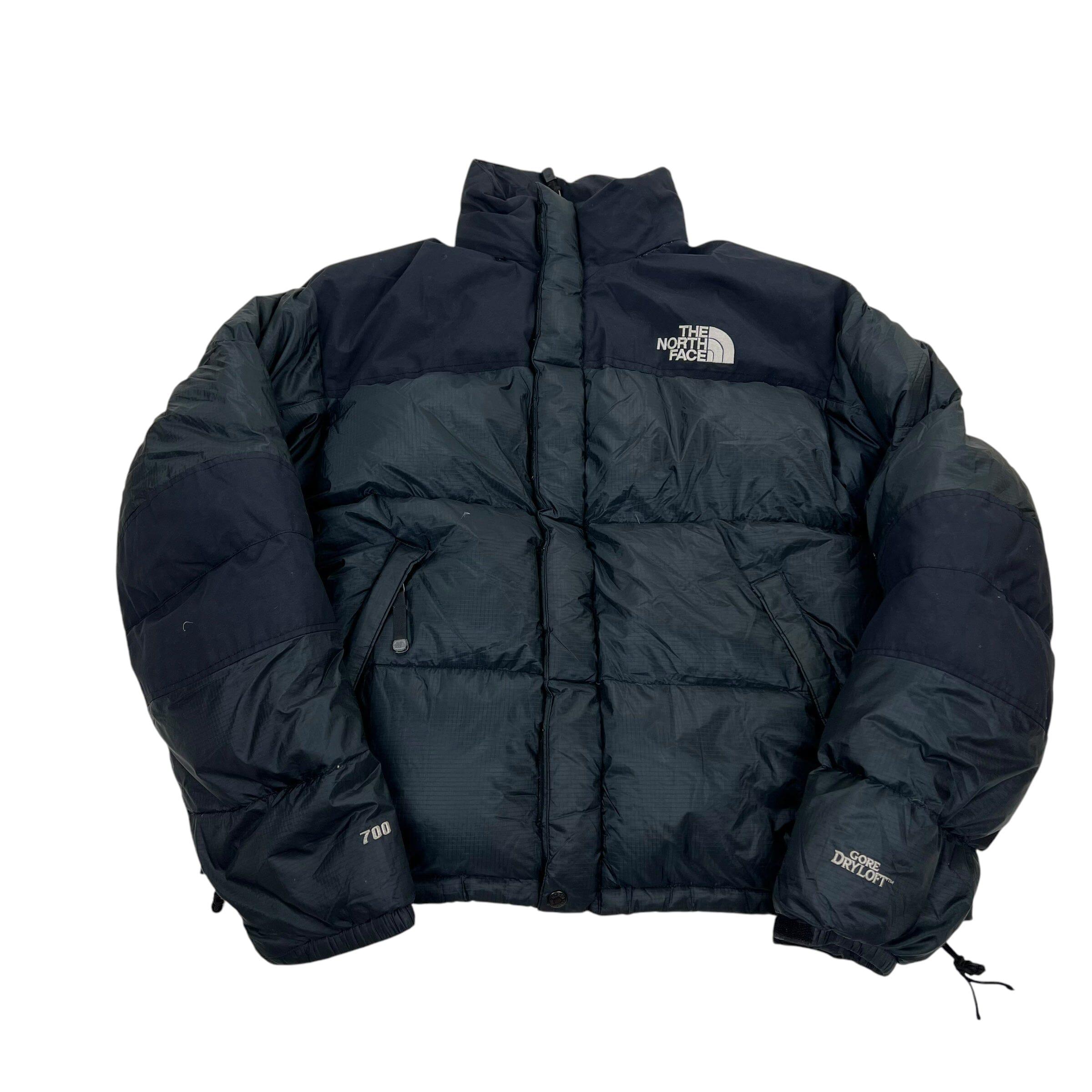 THE 【希少】THE NORTH FACE ダウン GORE DRYLOFT700 L NORTH FACE Men