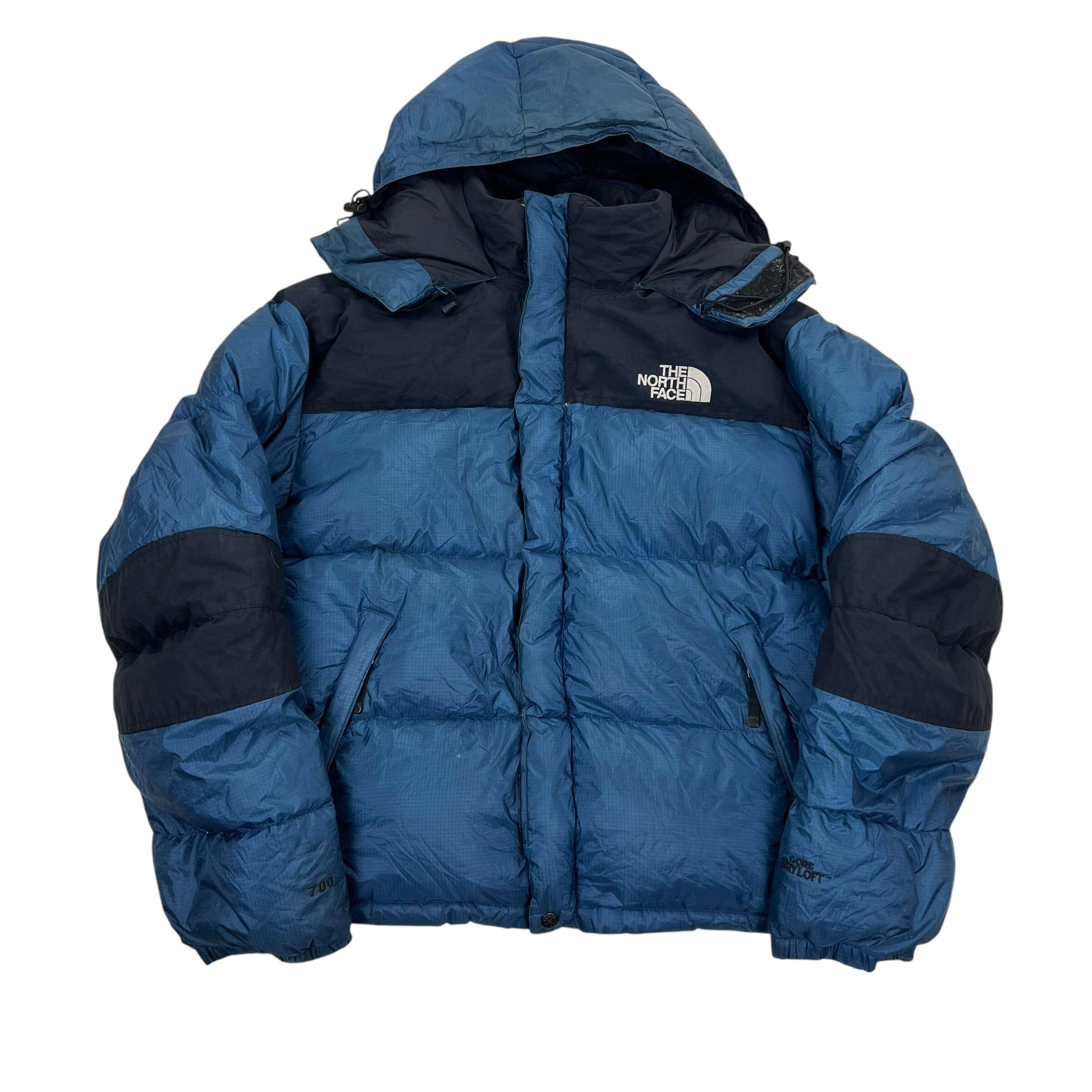 THE NORTH FACE GORE DRYLOFT ノースフェイス ヌプシダウンジャケット
