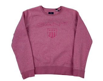 Women's Gant Sweater - S