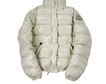 Moncler Puffer - Women Small  Outerwear Padded Down Coat Puffa Outdoor Winter Bomber Jacke Daunenjacke winter